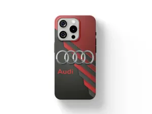 Audi Cell Phone Case Universal Pro Max